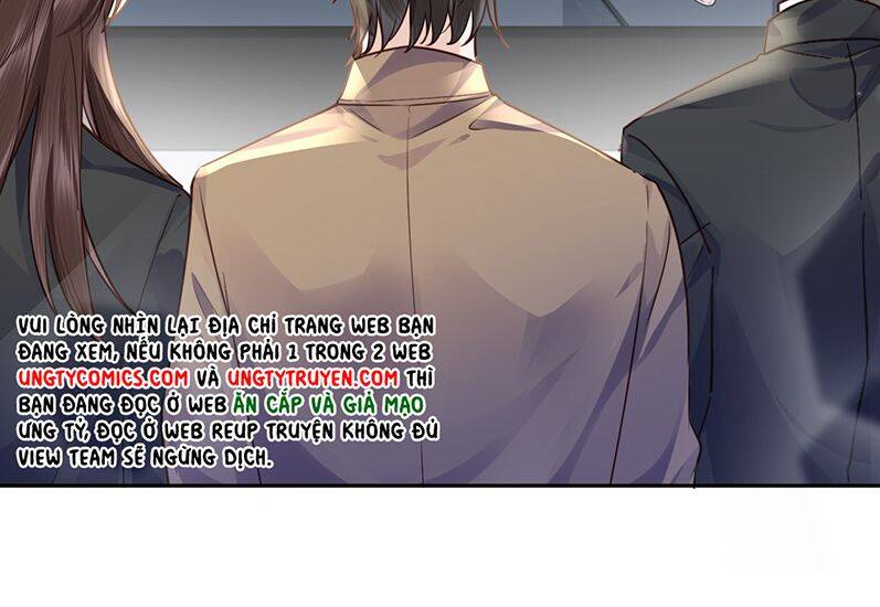 Tổng Tài Định Chế Tư Nhân - Chapter 14 - Page 58