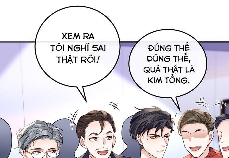 Tổng Tài Định Chế Tư Nhân - Chapter 14 - Page 59