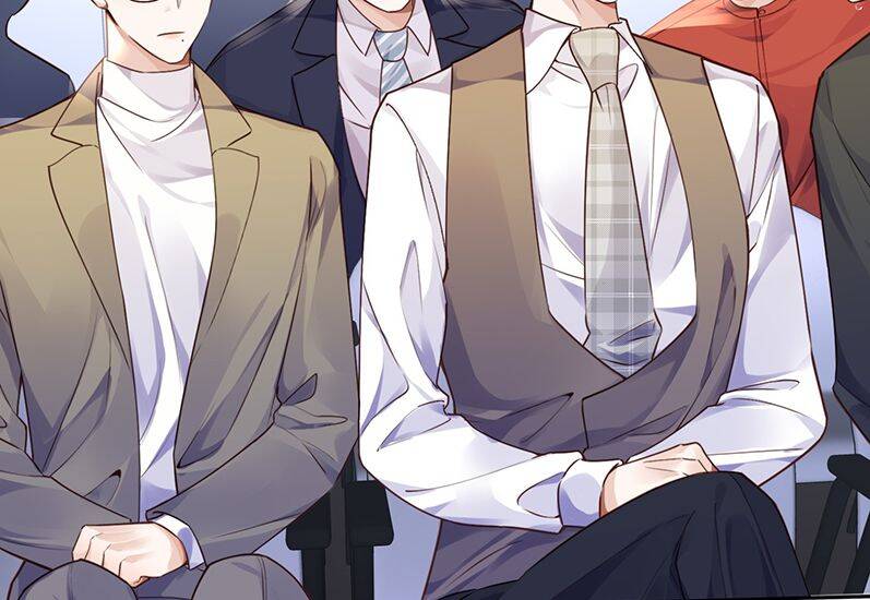 Tổng Tài Định Chế Tư Nhân - Chapter 14 - Page 60