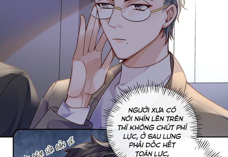 Tổng Tài Định Chế Tư Nhân - Chapter 14 - Page 64