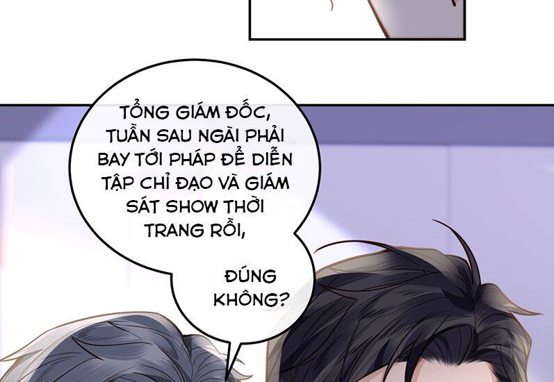Tổng Tài Định Chế Tư Nhân - Chapter 14 - Page 67