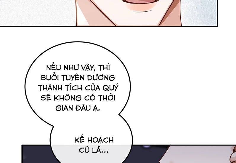 Tổng Tài Định Chế Tư Nhân - Chapter 14 - Page 70