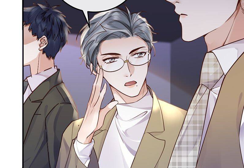 Tổng Tài Định Chế Tư Nhân - Chapter 14 - Page 71