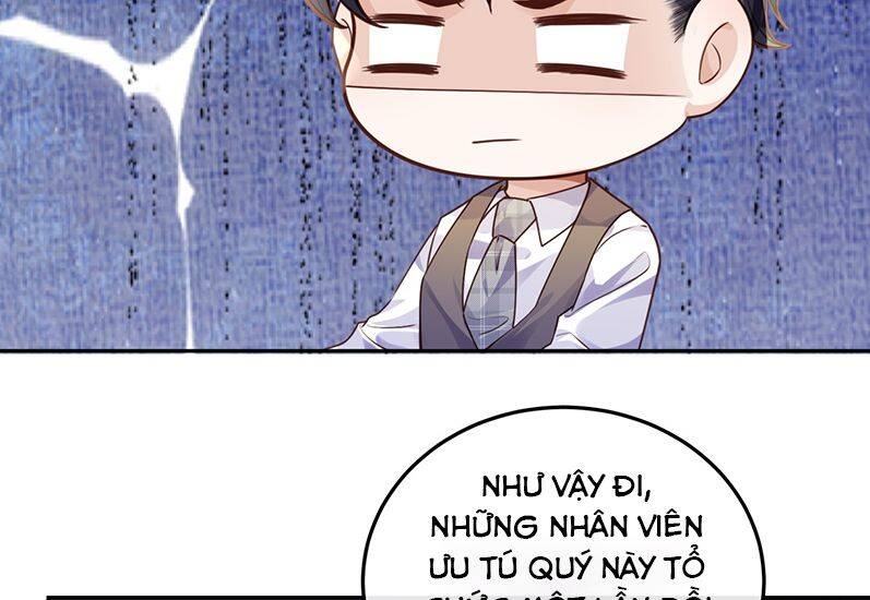 Tổng Tài Định Chế Tư Nhân - Chapter 14 - Page 81