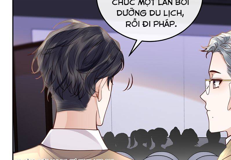 Tổng Tài Định Chế Tư Nhân - Chapter 14 - Page 82