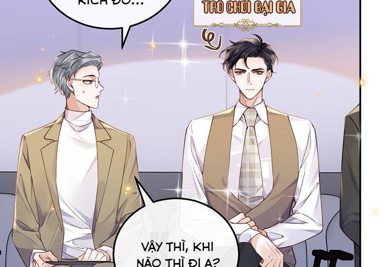 Tổng Tài Định Chế Tư Nhân - Chapter 14 - Page 84