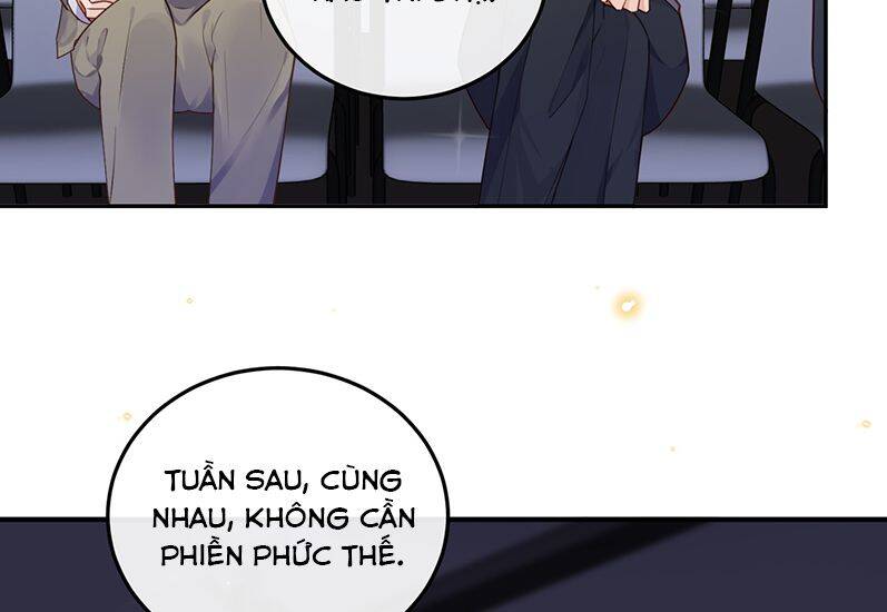 Tổng Tài Định Chế Tư Nhân - Chapter 14 - Page 85