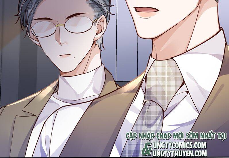 Tổng Tài Định Chế Tư Nhân - Chapter 14 - Page 87