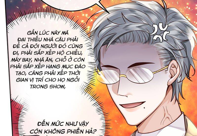 Tổng Tài Định Chế Tư Nhân - Chapter 14 - Page 89