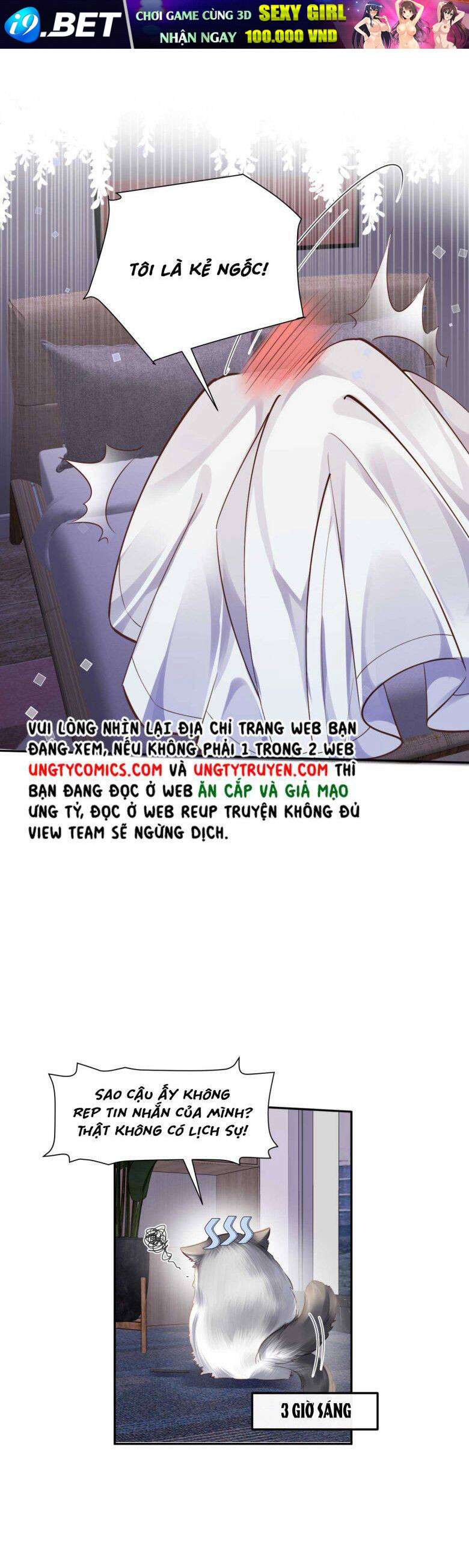 Tổng Tài Định Chế Tư Nhân - Chapter 15 - Page 20