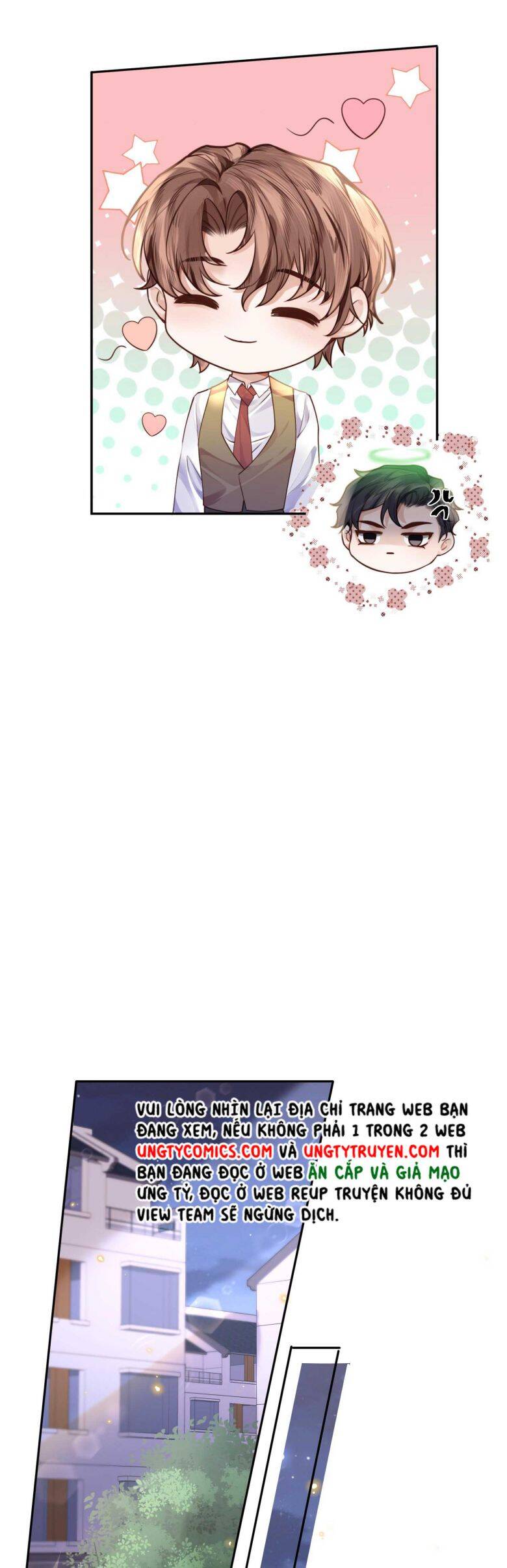 Tổng Tài Định Chế Tư Nhân - Chapter 15 - Page 7