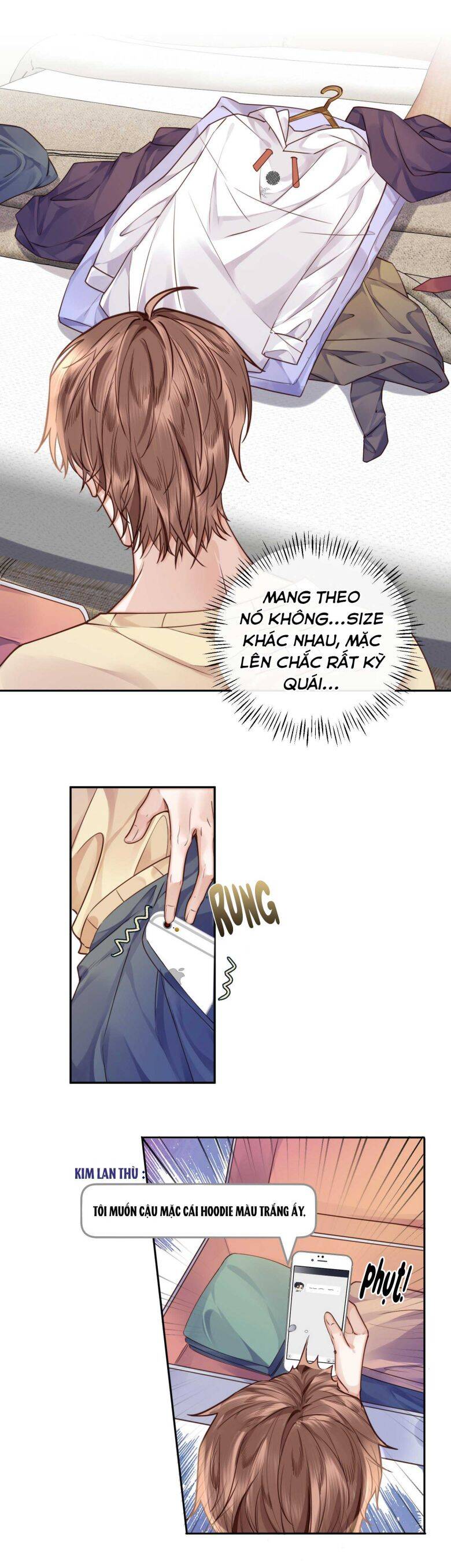 Tổng Tài Định Chế Tư Nhân - Chapter 15 - Page 9