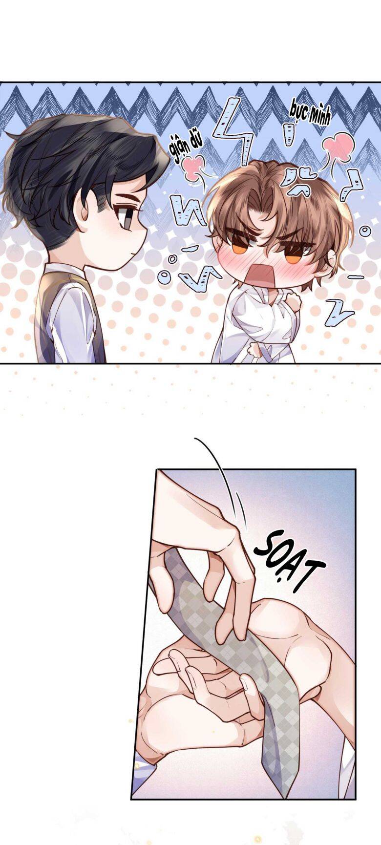 Tổng Tài Định Chế Tư Nhân - Chapter 16 - Page 14