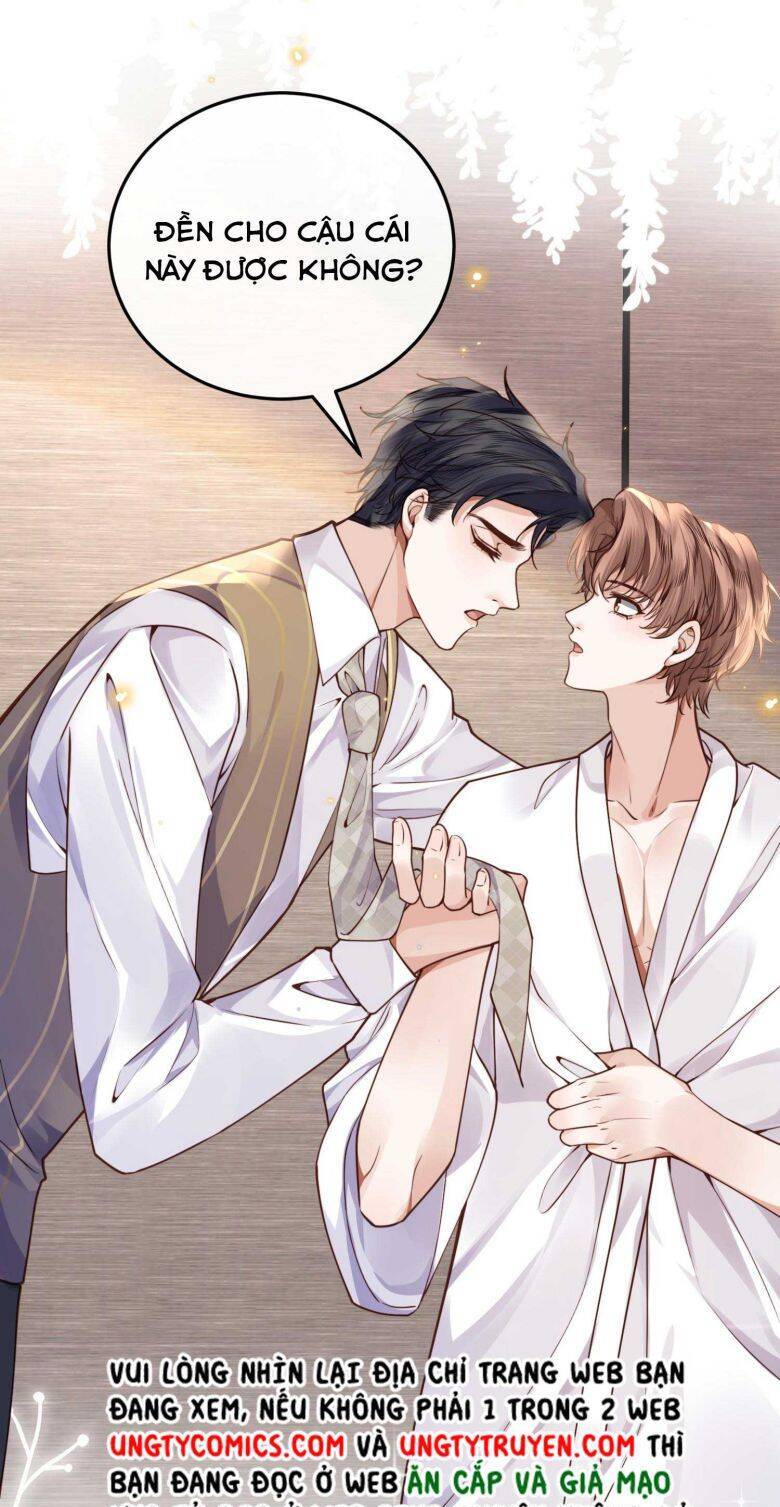 Tổng Tài Định Chế Tư Nhân - Chapter 16 - Page 15