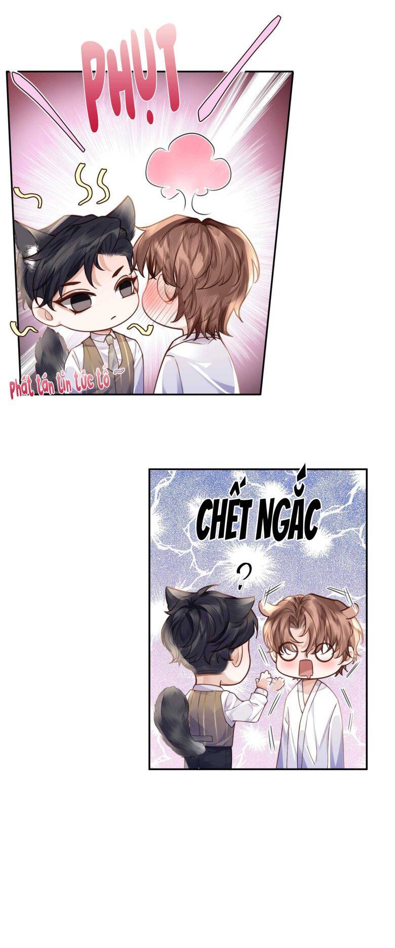 Tổng Tài Định Chế Tư Nhân - Chapter 16 - Page 17