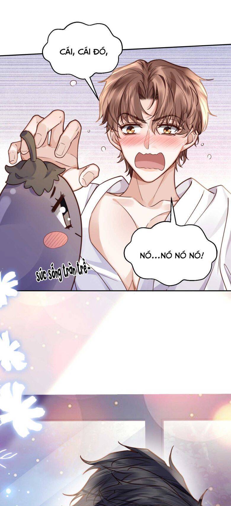 Tổng Tài Định Chế Tư Nhân - Chapter 16 - Page 23