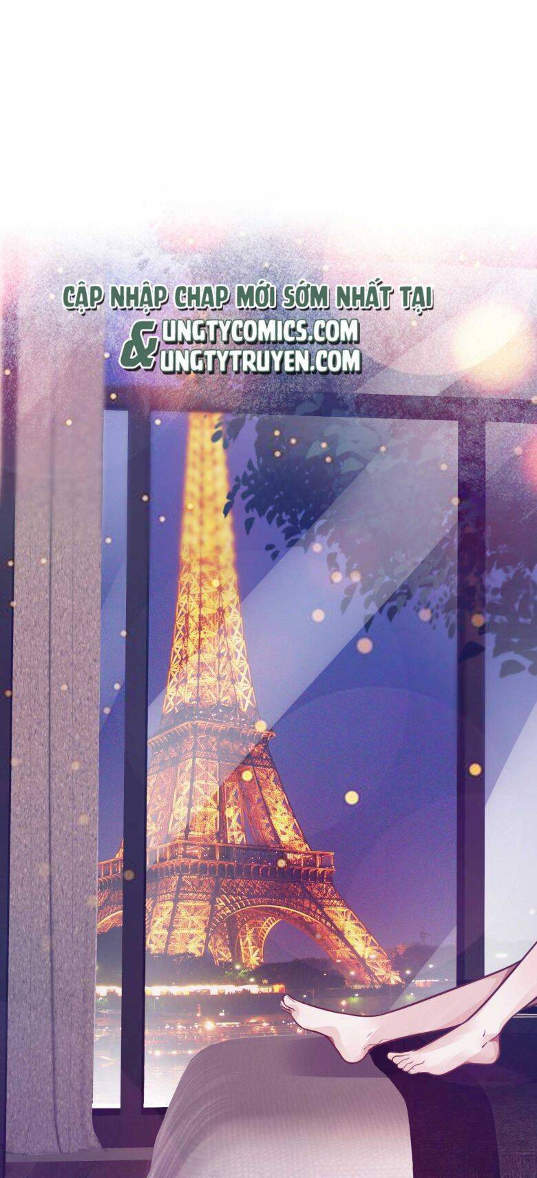 Tổng Tài Định Chế Tư Nhân - Chapter 16 - Page 3