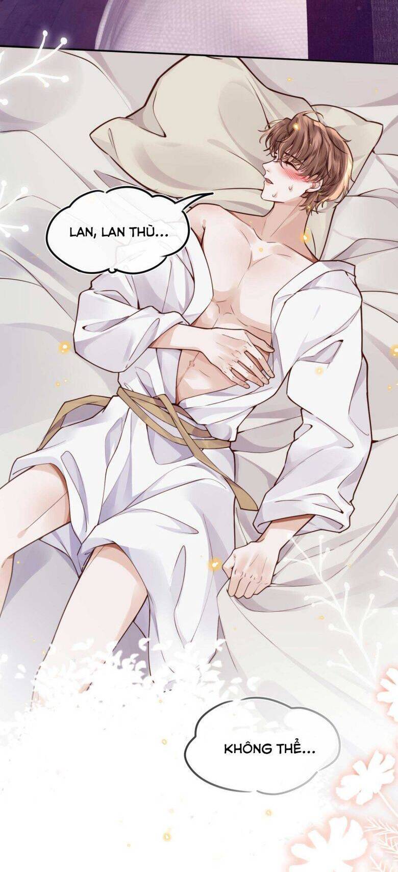 Tổng Tài Định Chế Tư Nhân - Chapter 16 - Page 4