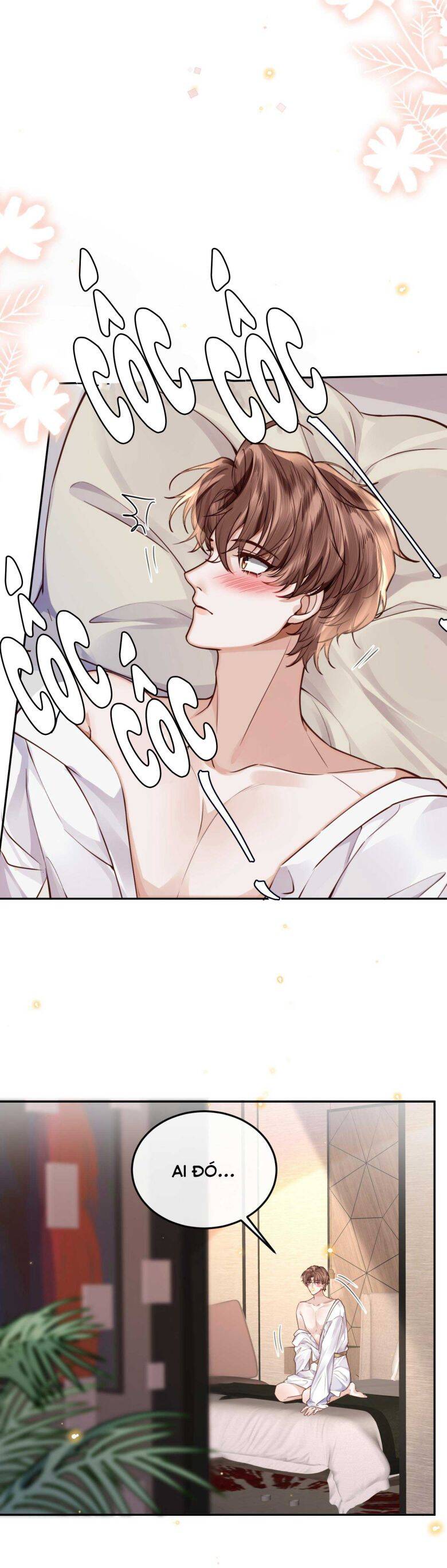 Tổng Tài Định Chế Tư Nhân - Chapter 16 - Page 5