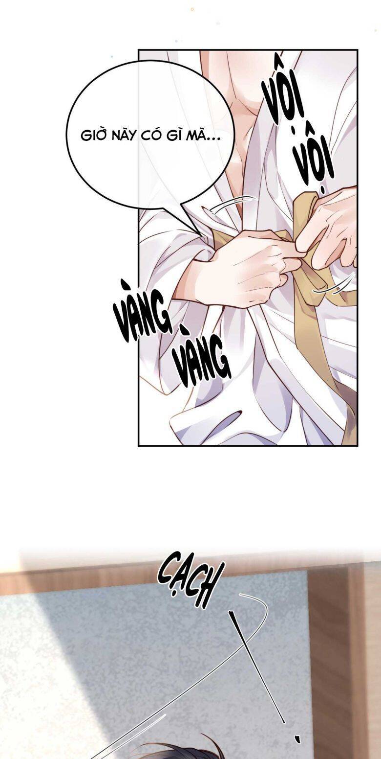 Tổng Tài Định Chế Tư Nhân - Chapter 16 - Page 6