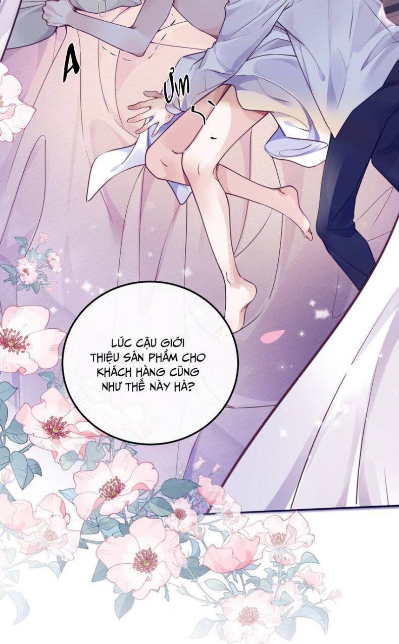 Tổng Tài Định Chế Tư Nhân - Chapter 17 - Page 13