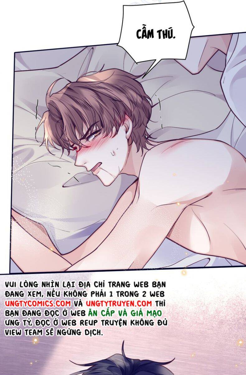 Tổng Tài Định Chế Tư Nhân - Chapter 17 - Page 14