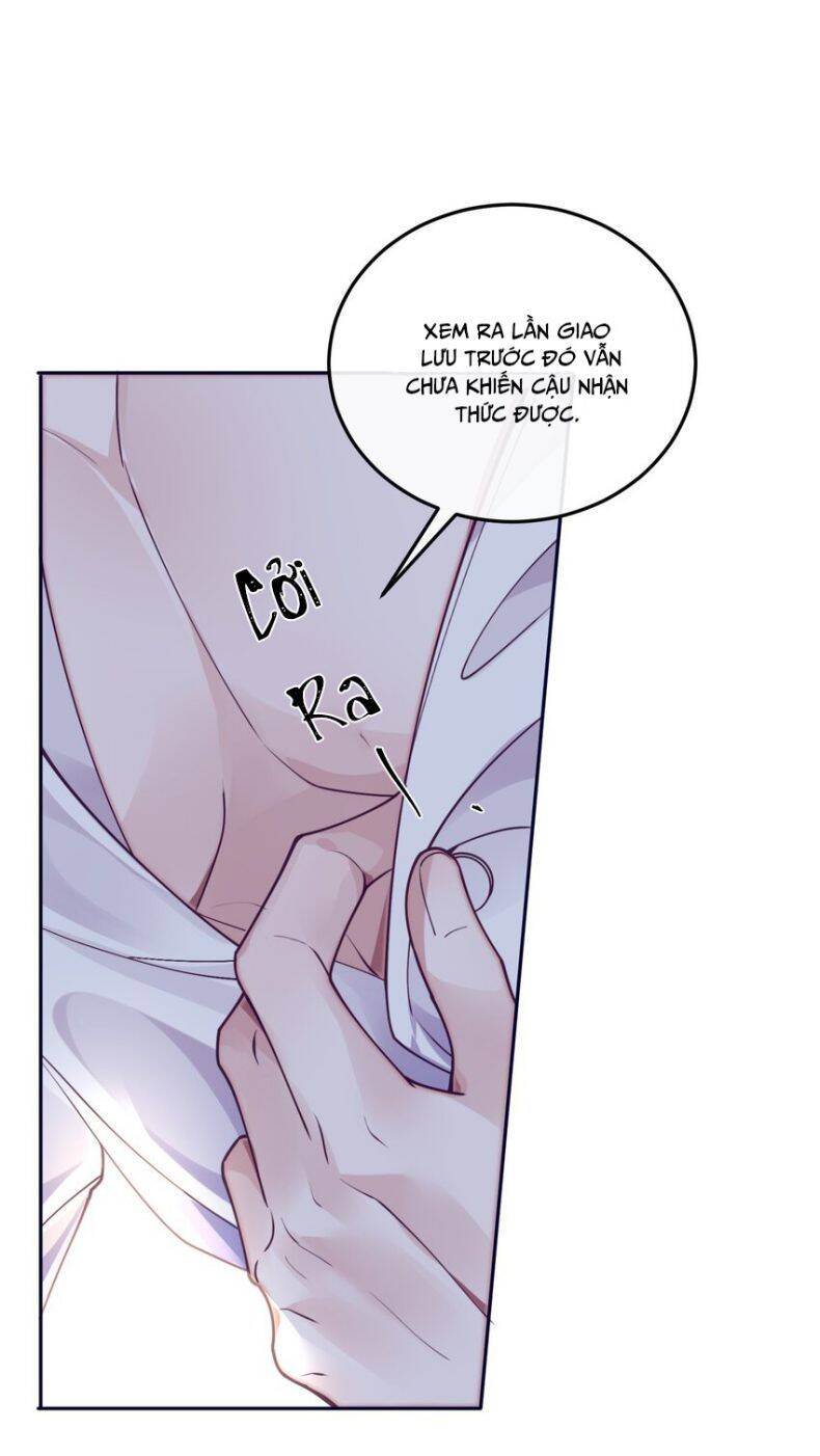 Tổng Tài Định Chế Tư Nhân - Chapter 17 - Page 16