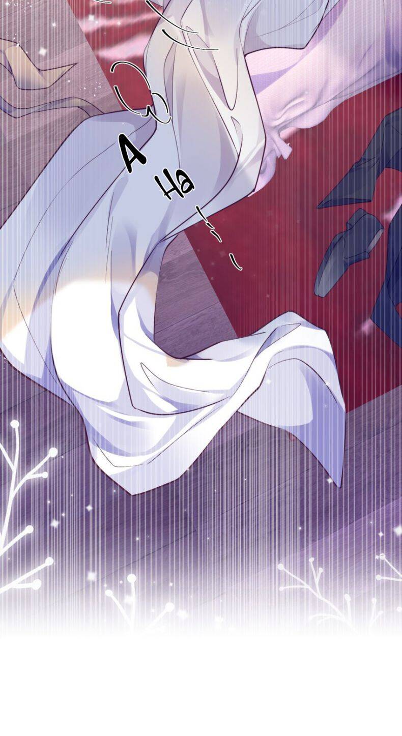 Tổng Tài Định Chế Tư Nhân - Chapter 17 - Page 20