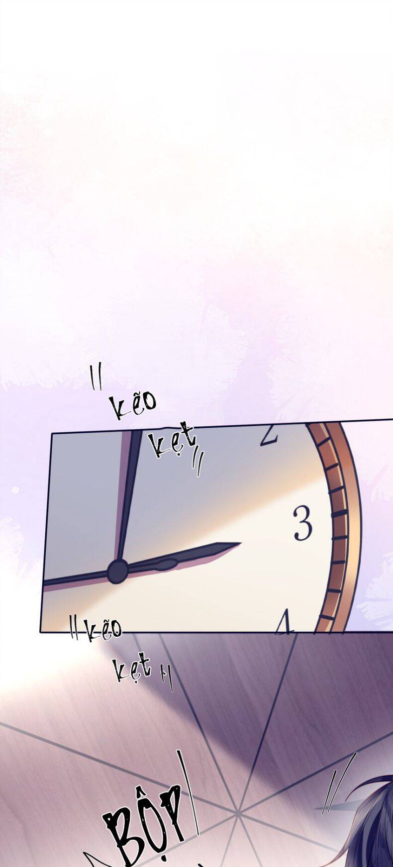 Tổng Tài Định Chế Tư Nhân - Chapter 17 - Page 21