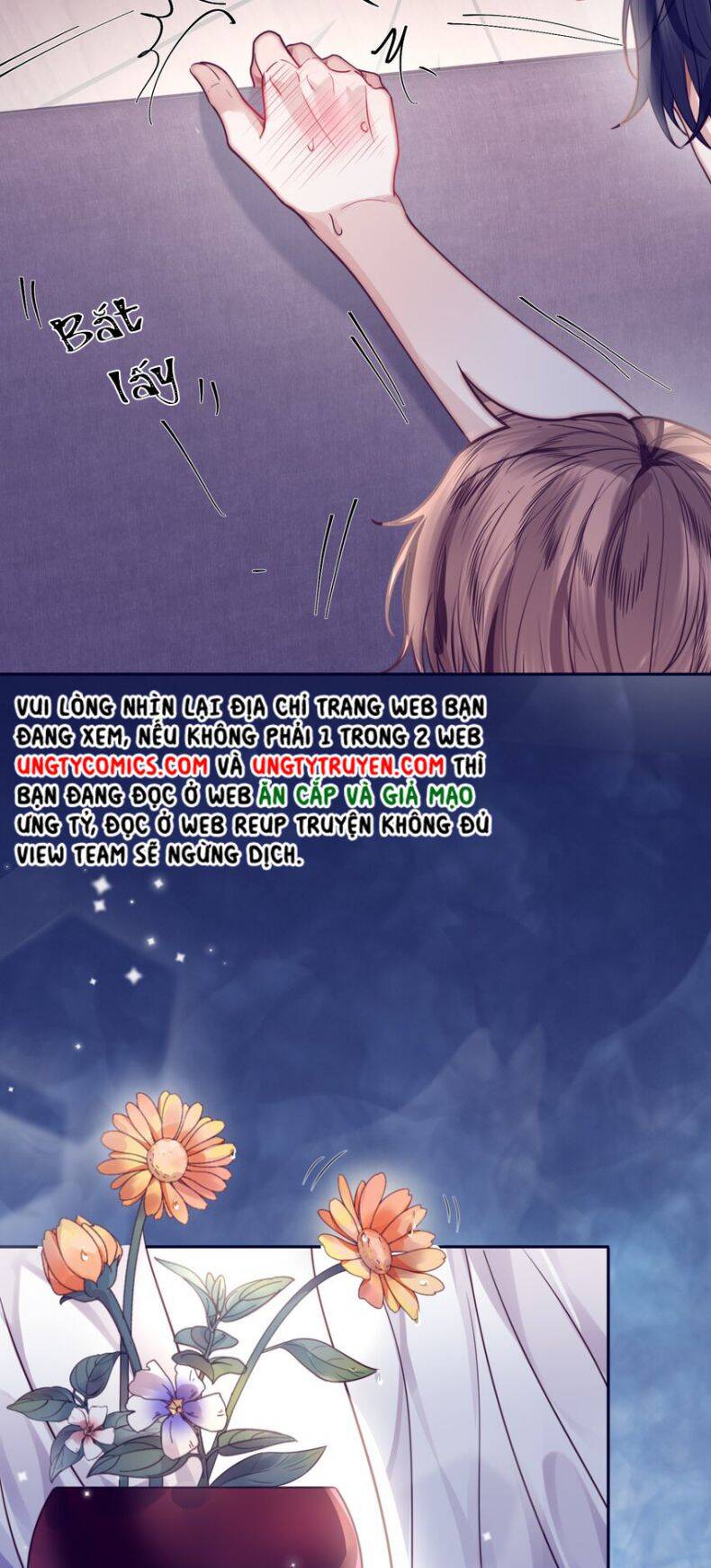 Tổng Tài Định Chế Tư Nhân - Chapter 17 - Page 22