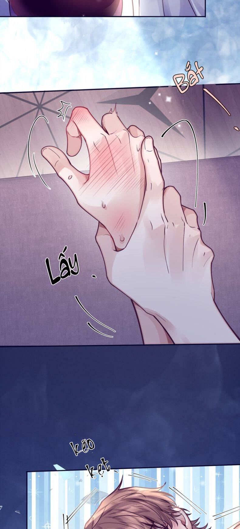 Tổng Tài Định Chế Tư Nhân - Chapter 17 - Page 23