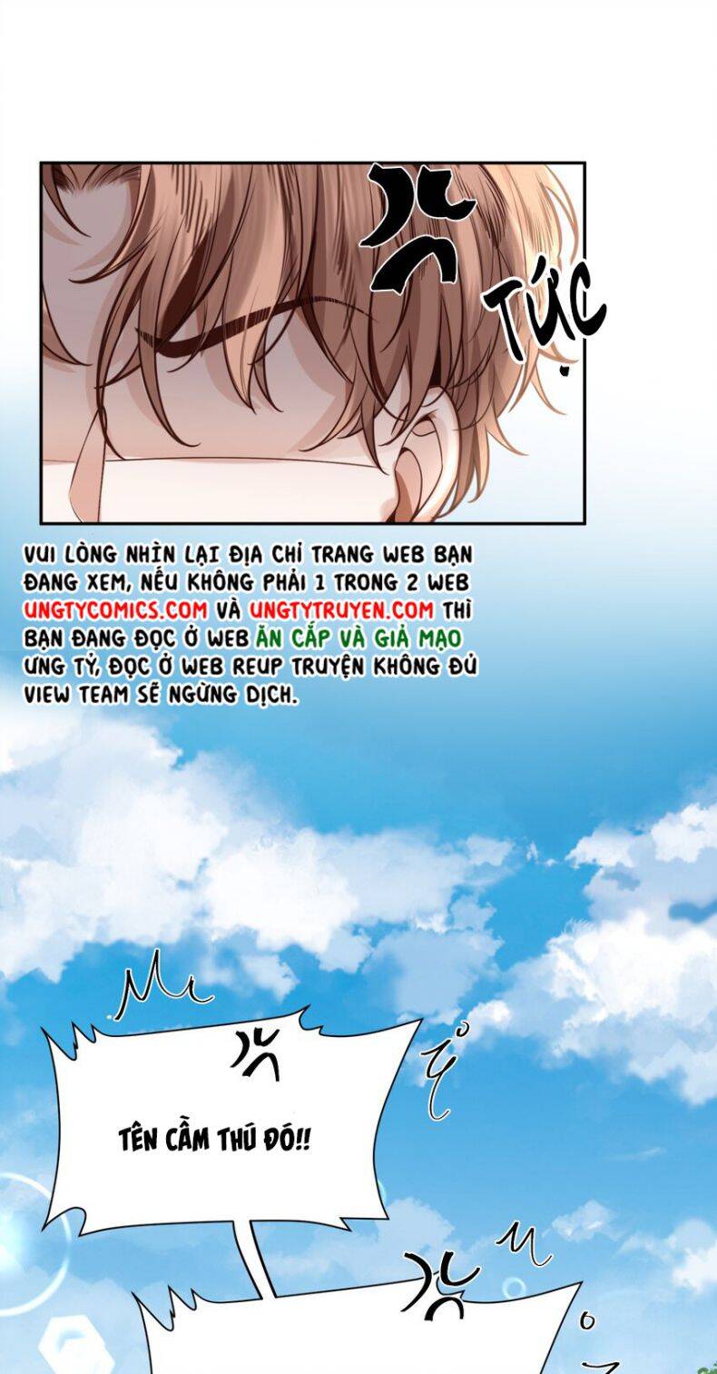 Tổng Tài Định Chế Tư Nhân - Chapter 17 - Page 29