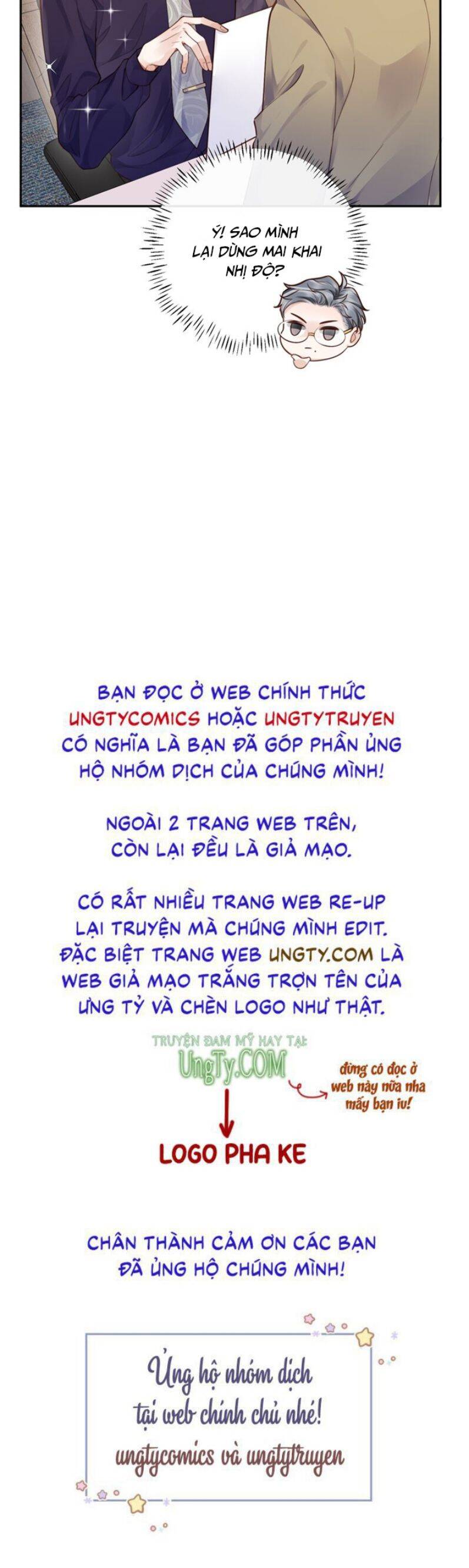 Tổng Tài Định Chế Tư Nhân - Chapter 17 - Page 32