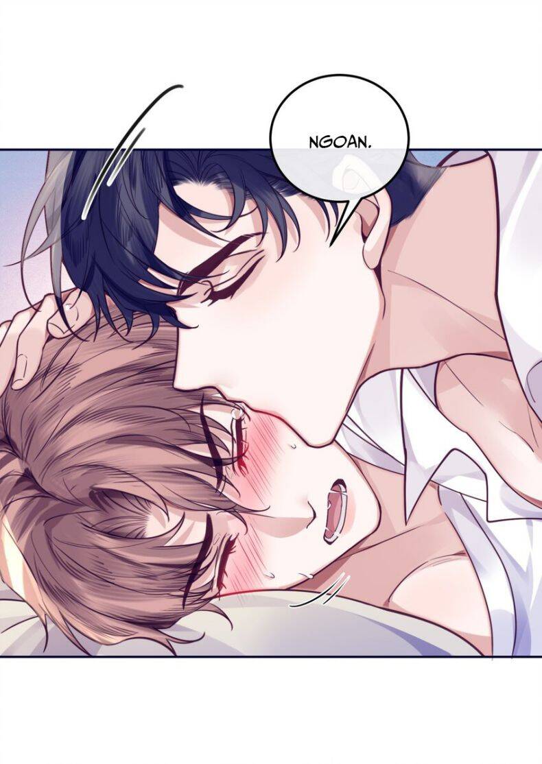 Tổng Tài Định Chế Tư Nhân - Chapter 17 - Page 5