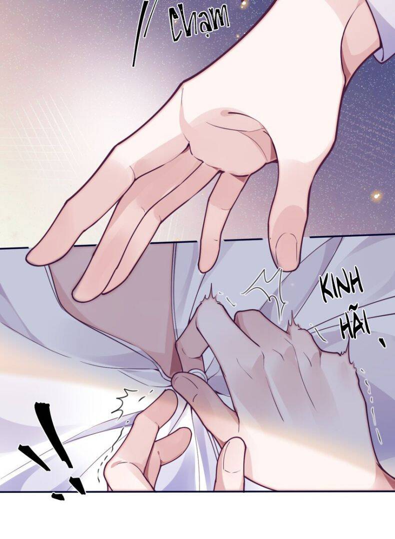 Tổng Tài Định Chế Tư Nhân - Chapter 17 - Page 8