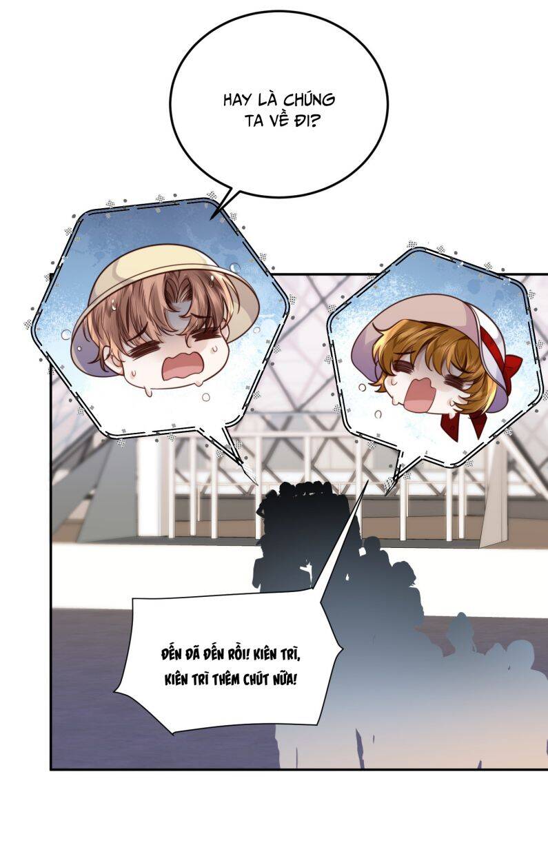 Tổng Tài Định Chế Tư Nhân - Chapter 18 - Page 11