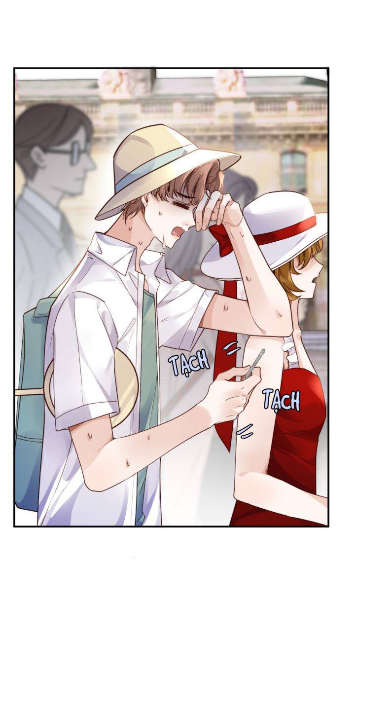 Tổng Tài Định Chế Tư Nhân - Chapter 18 - Page 12