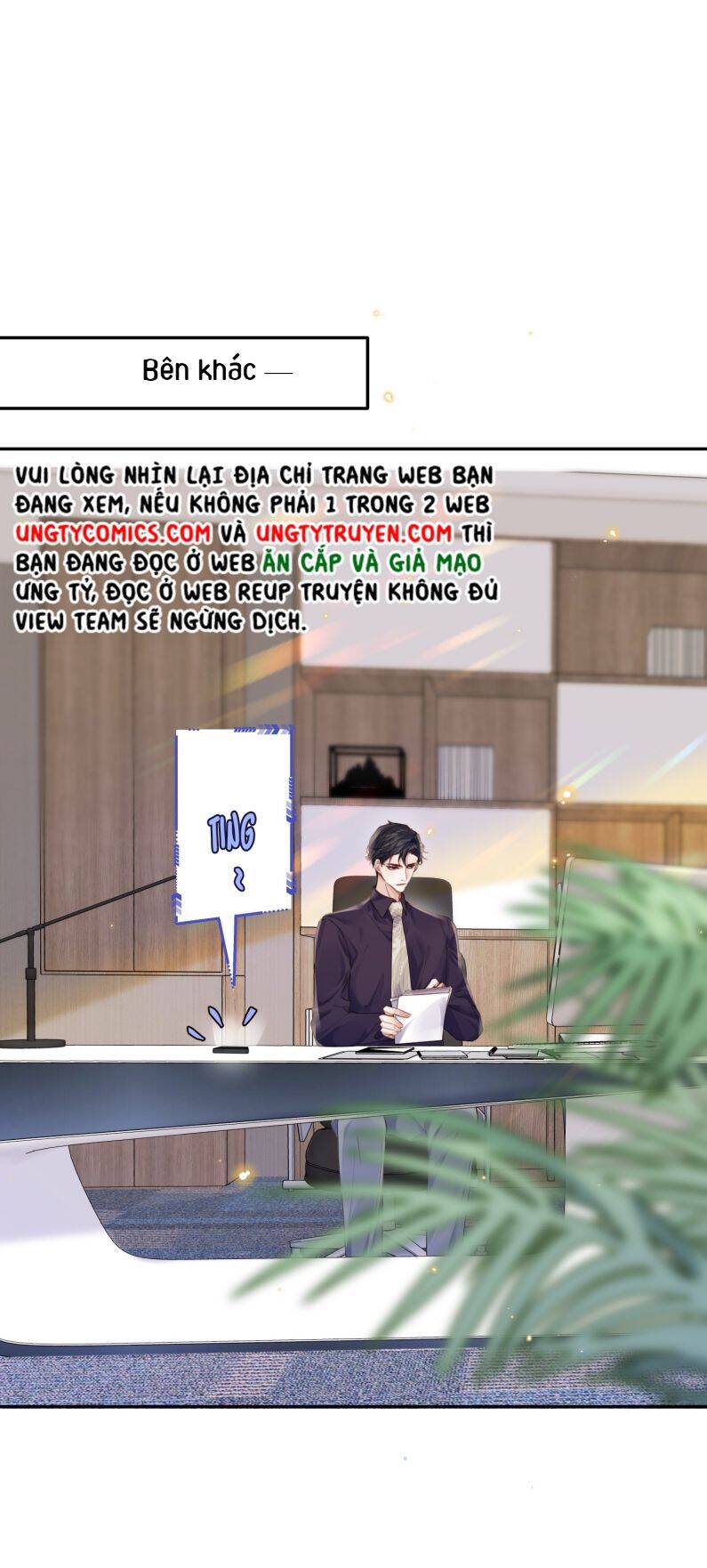 Tổng Tài Định Chế Tư Nhân - Chapter 18 - Page 13