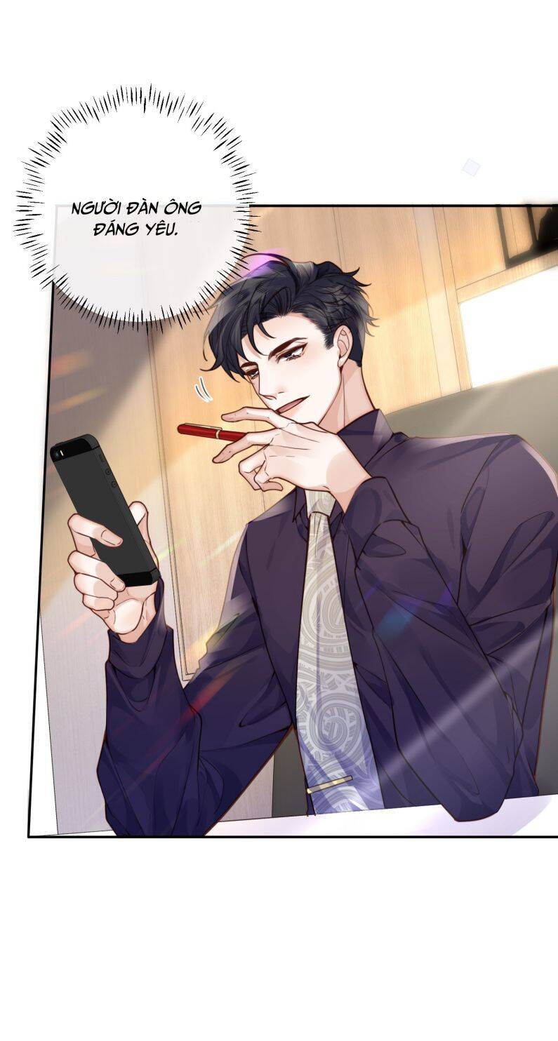 Tổng Tài Định Chế Tư Nhân - Chapter 18 - Page 15