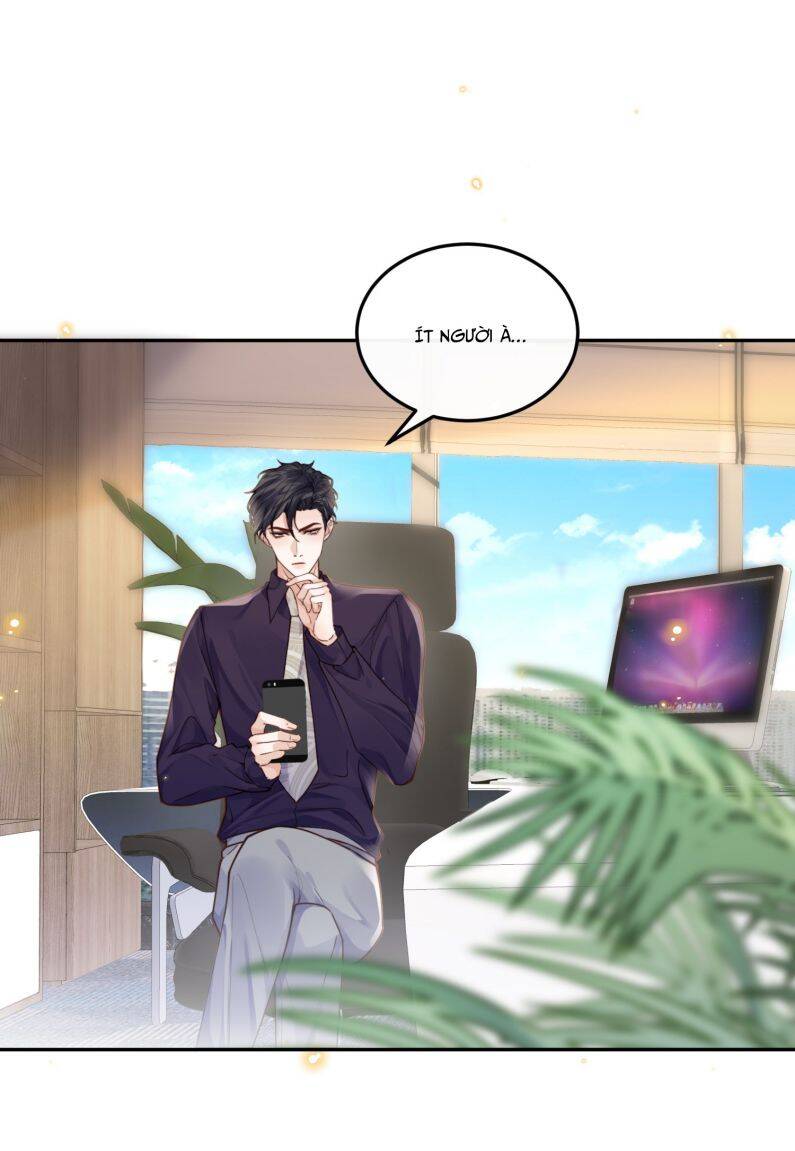 Tổng Tài Định Chế Tư Nhân - Chapter 18 - Page 18