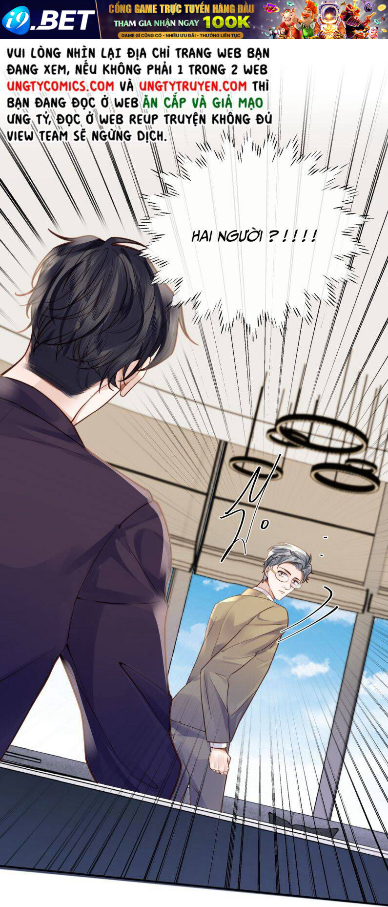 Tổng Tài Định Chế Tư Nhân - Chapter 18 - Page 28