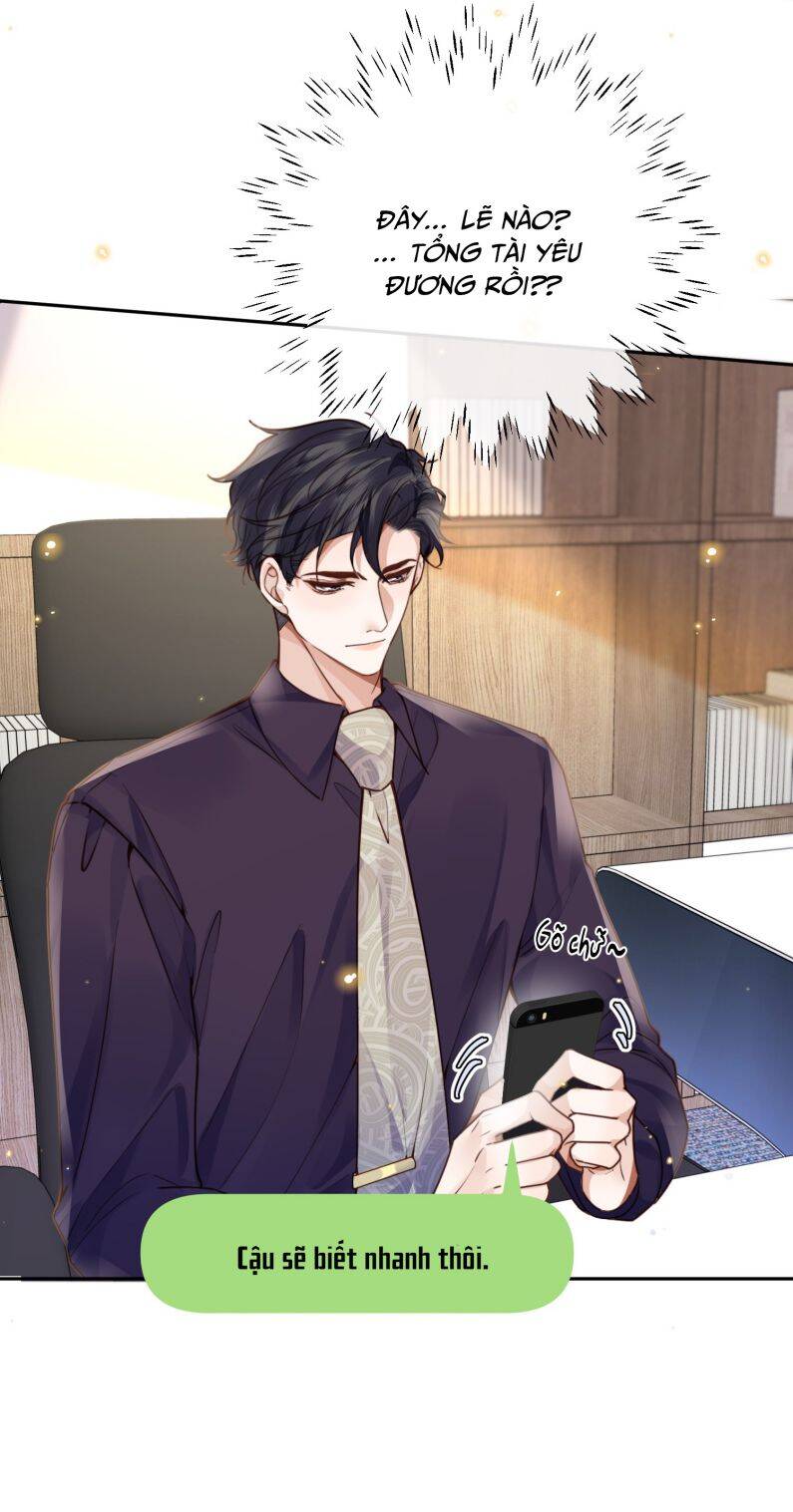 Tổng Tài Định Chế Tư Nhân - Chapter 18 - Page 29