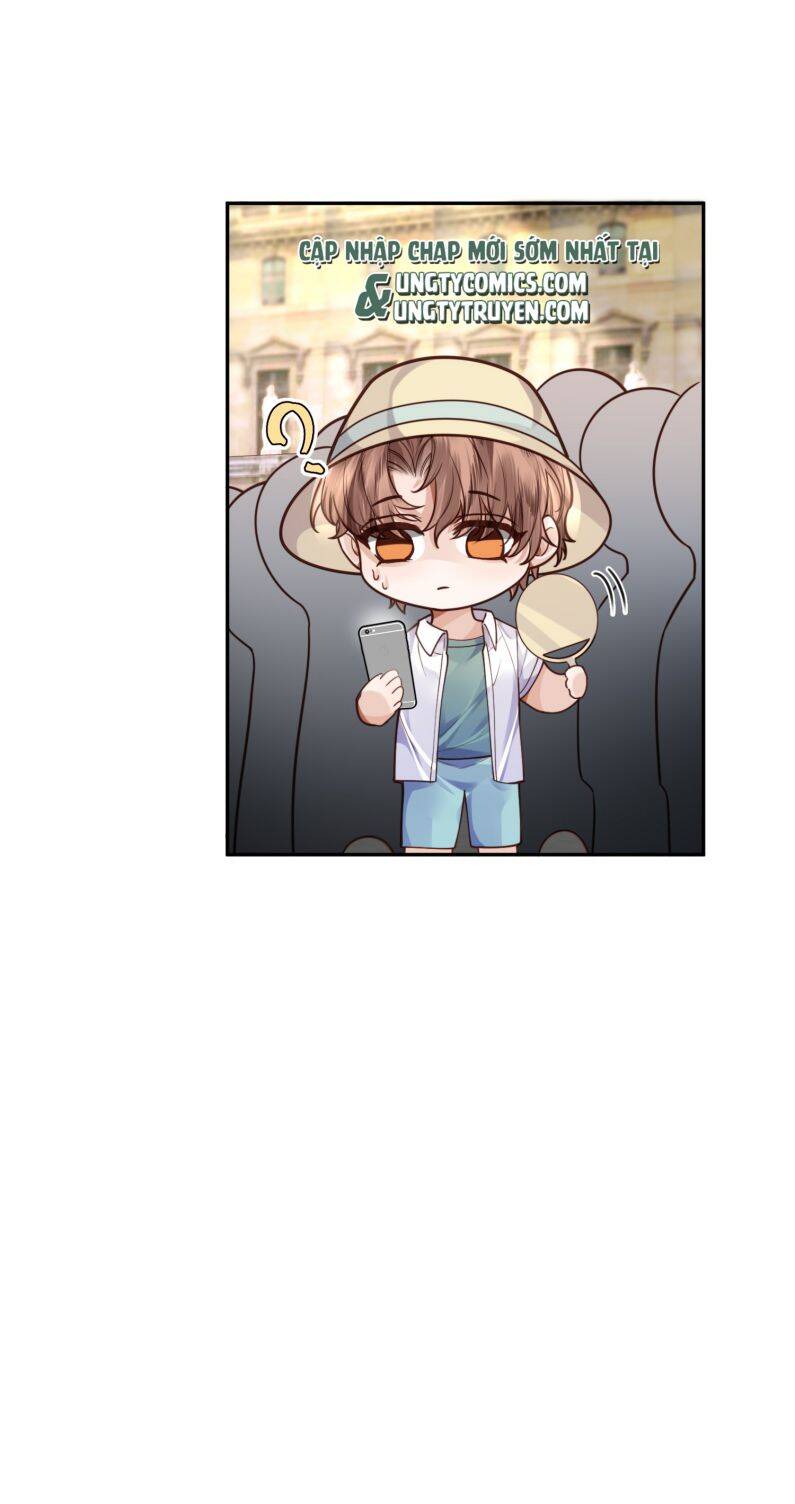 Tổng Tài Định Chế Tư Nhân - Chapter 18 - Page 30