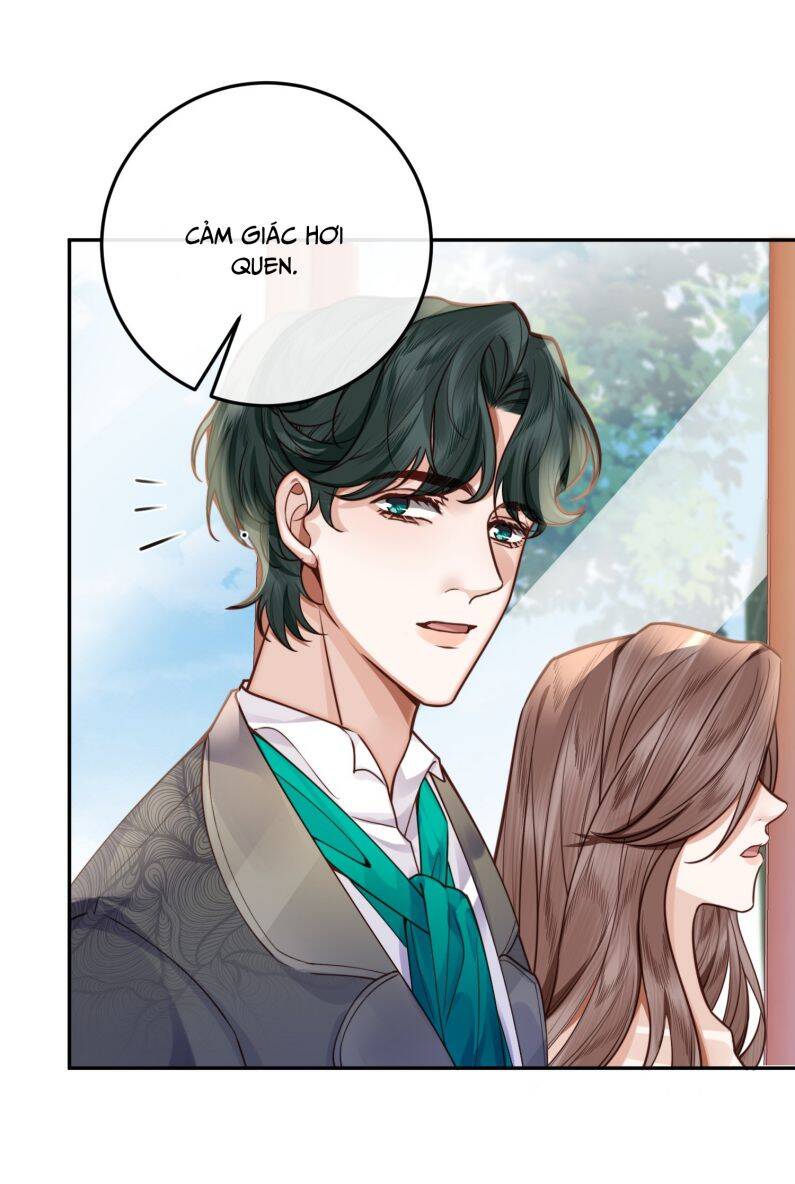 Tổng Tài Định Chế Tư Nhân - Chapter 18 - Page 38