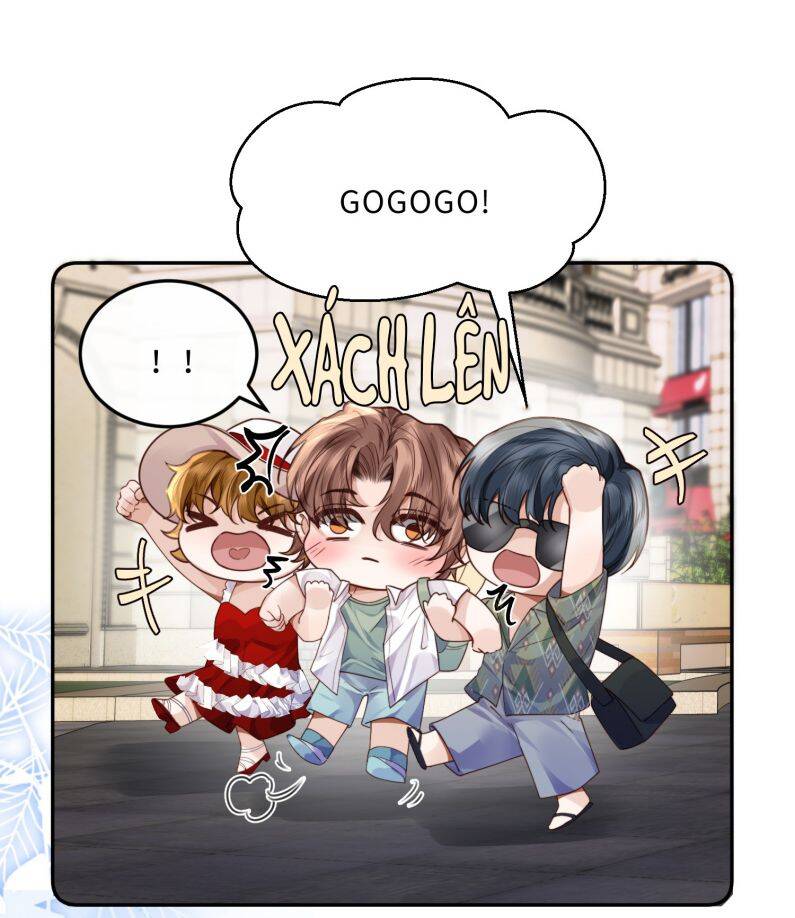 Tổng Tài Định Chế Tư Nhân - Chapter 18 - Page 8