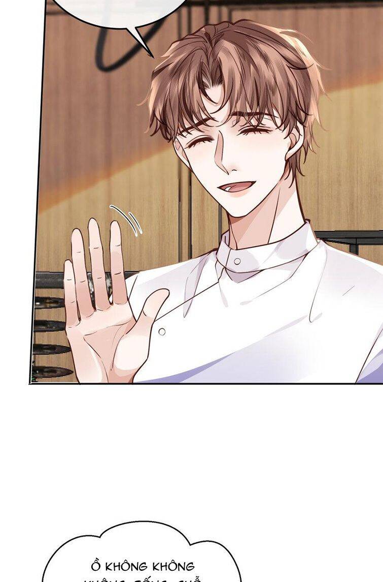 Tổng Tài Định Chế Tư Nhân - Chapter 19 - Page 10