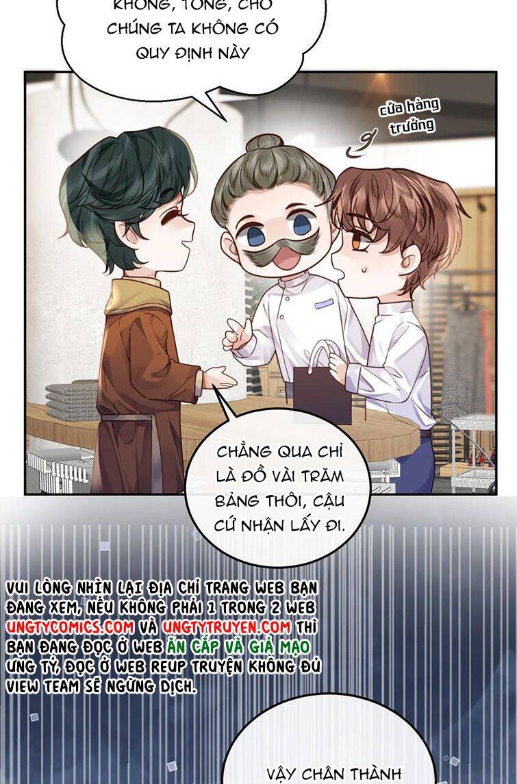 Tổng Tài Định Chế Tư Nhân - Chapter 19 - Page 11