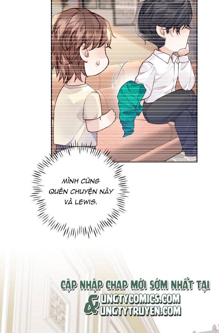 Tổng Tài Định Chế Tư Nhân - Chapter 19 - Page 14