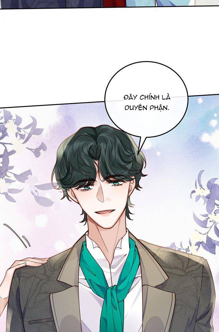 Tổng Tài Định Chế Tư Nhân - Chapter 19 - Page 16