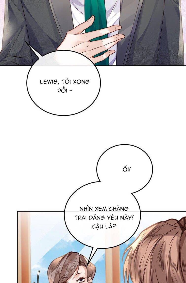 Tổng Tài Định Chế Tư Nhân - Chapter 19 - Page 17